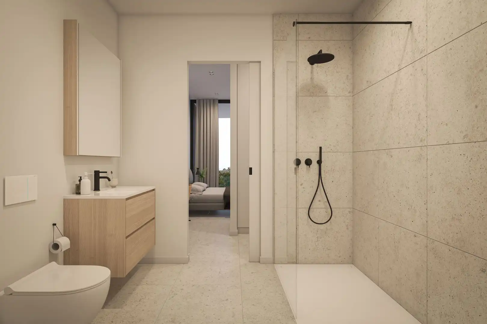 Appartement avec piscine à vendre à Platja de Torres, imagen 28
