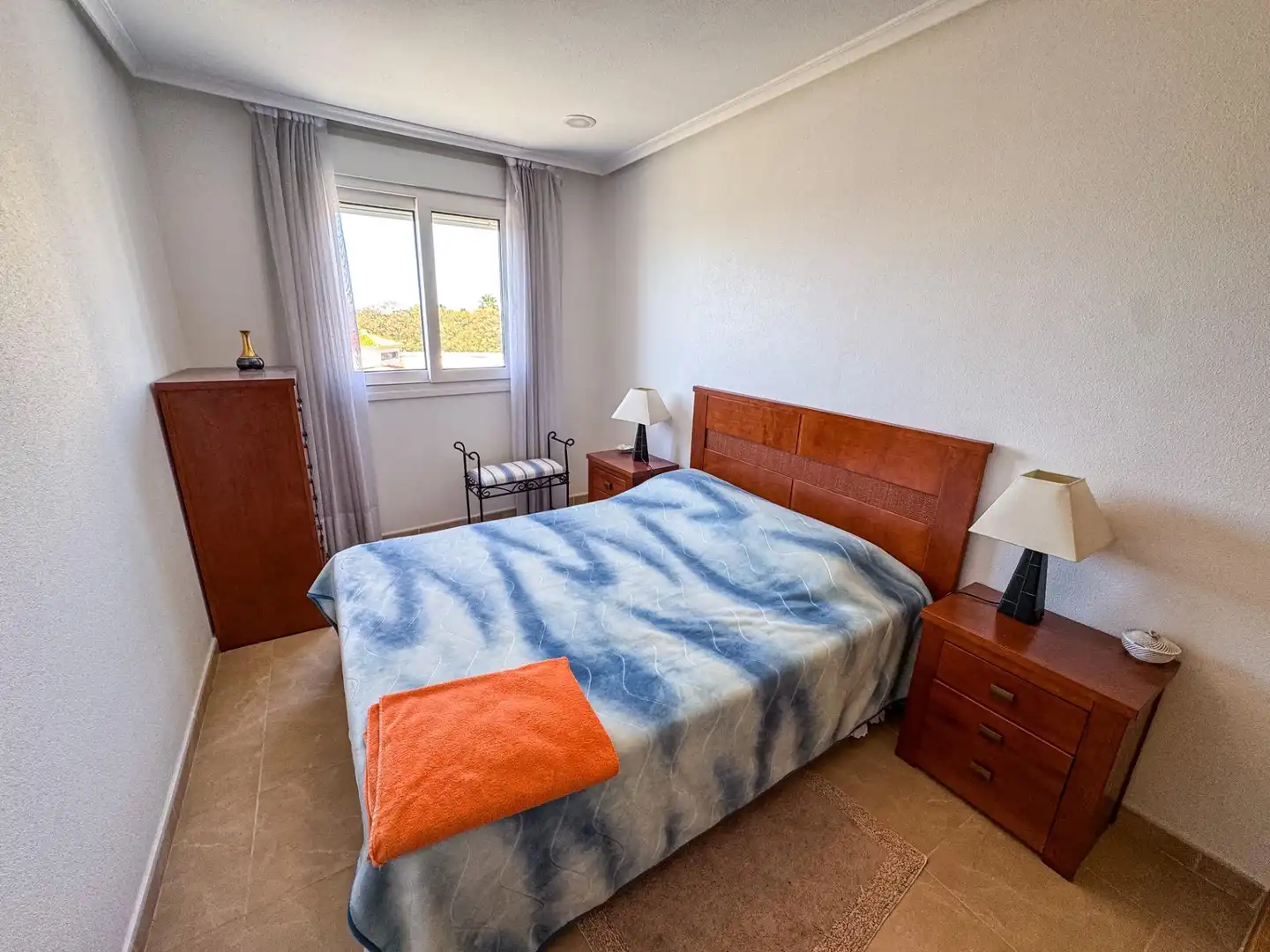 Wohnung mit Terrasse zum Verkauf in Calle PATRICIO PEREZ, imagen 19