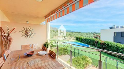 Foto 5 de Pis en venda a Holanda, S/n, Palau-saverdera, Girona