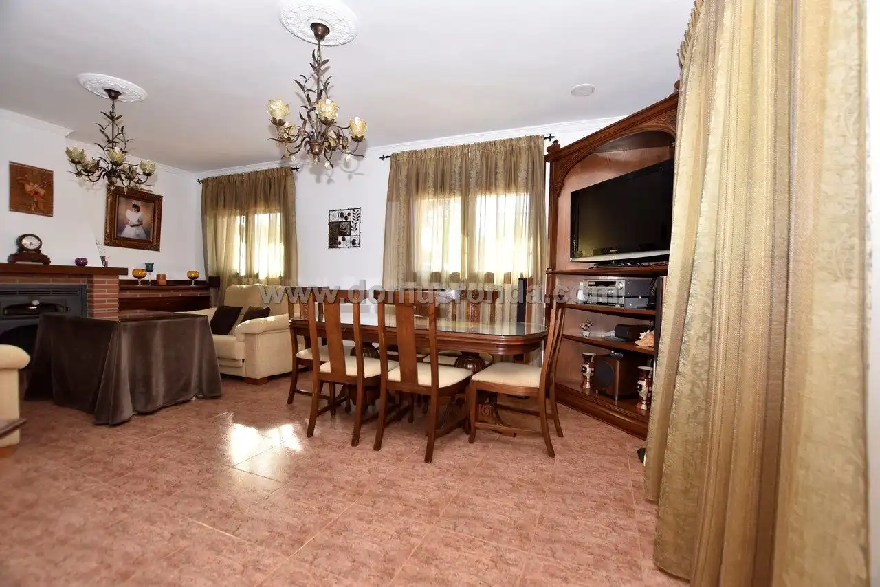 Villa zum Verkauf in La Planilla, imagen 11