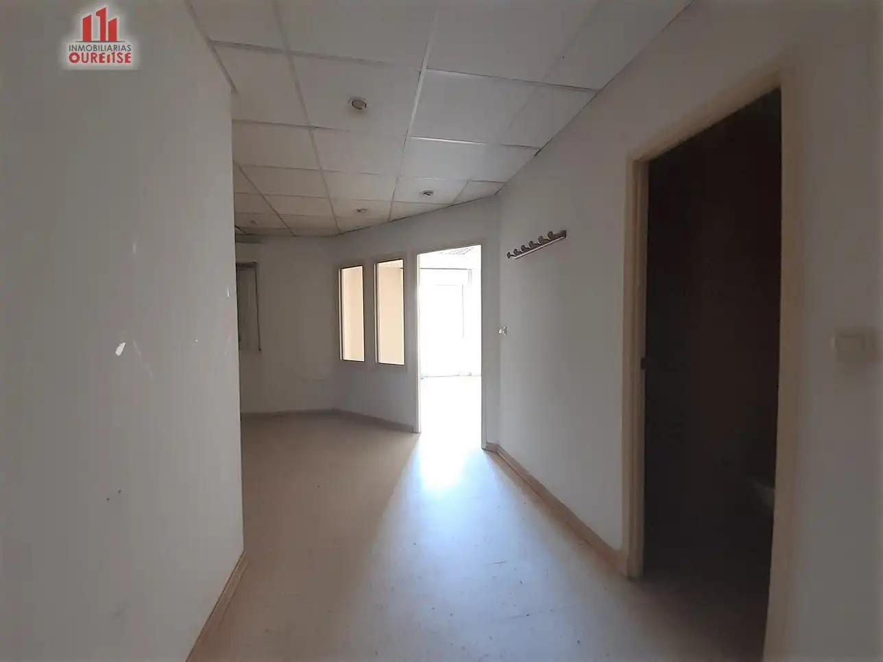 Office for rent in Ourense Capital   with Terrace