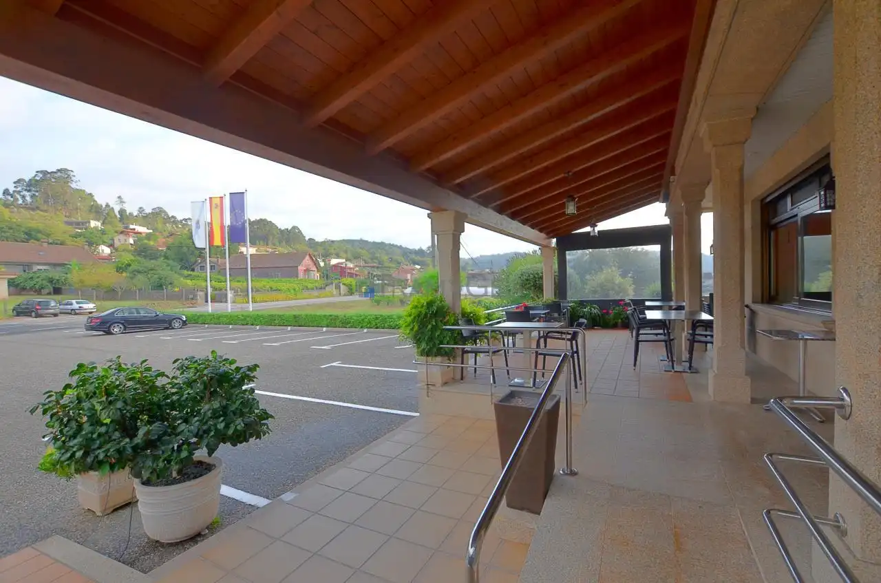 Business premises for sale in O Rosal, imagen 35