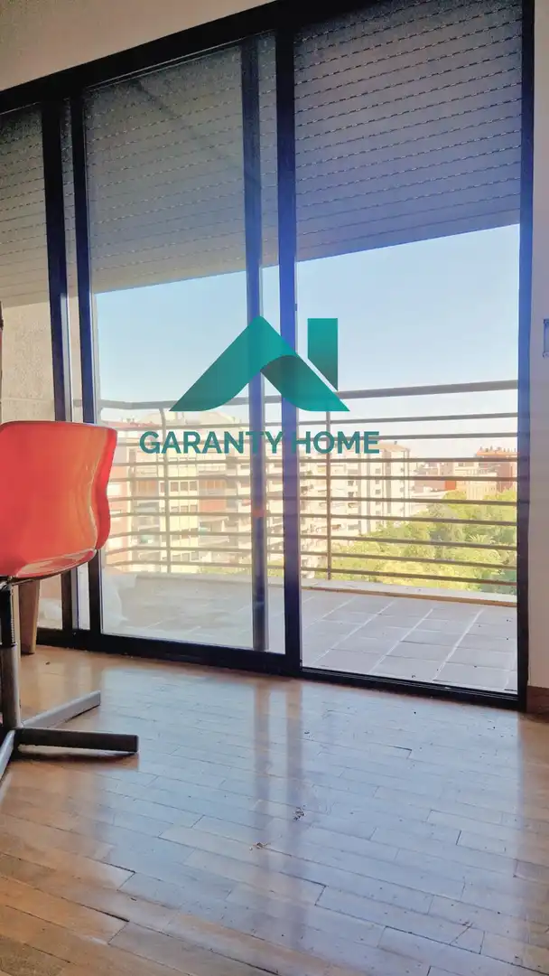Wohnung mit Terrasse zur Miete in Centro, imagen 13