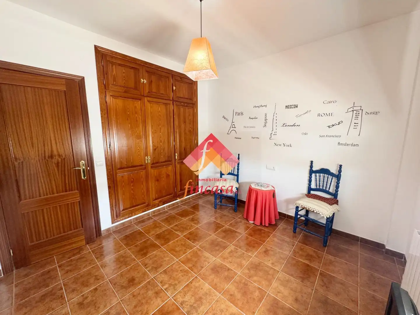 Detached homes for sale in Ronda  with Heating
