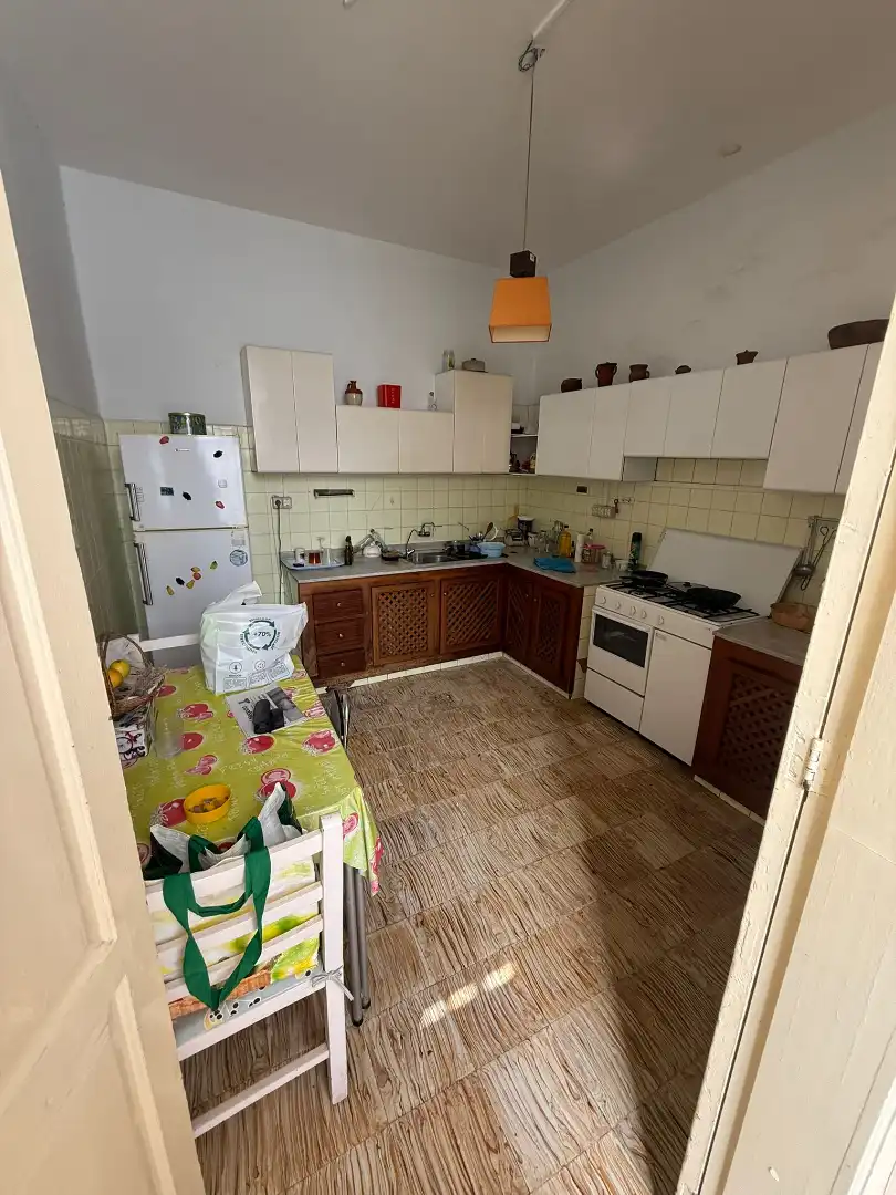 Kitchen of Houses for sale in San Cristóbal de la Laguna  with Private garden and Terrace