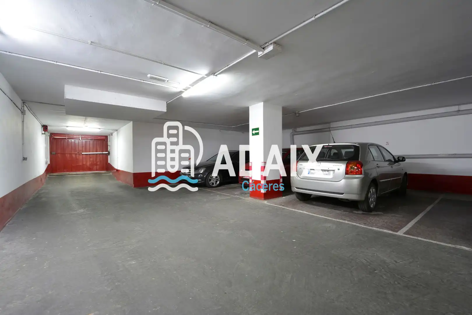 Appartamento con ascensore in vendita a C/ CLARA CAMPOAMOR, imagen 20