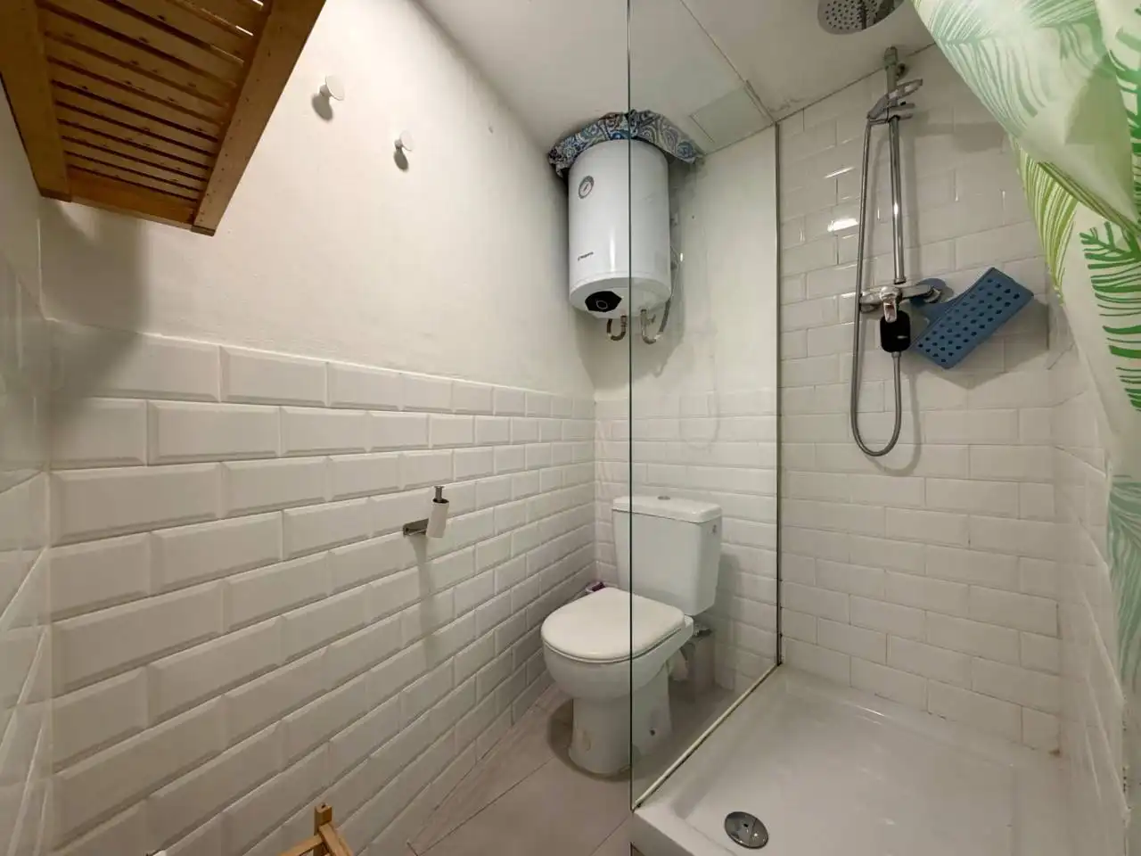 Penthouse zum Verkauf in Calle Argenteria, imagen 4