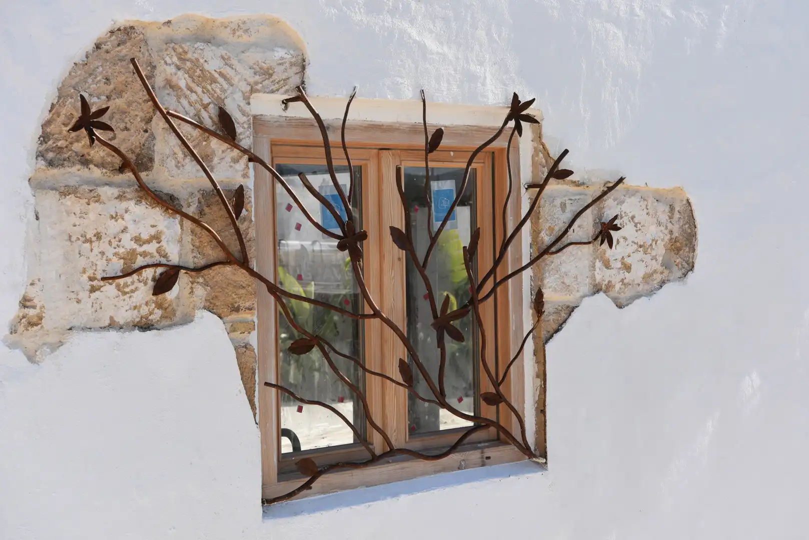 Exterior view of Houses for sale in Jávea / Xàbia  with Air Conditioner, Private garden and Swimming Pool
