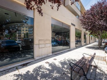 Local comercial en venda a Nuestra Señora De Sonsoles