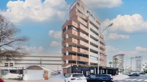 Foto 2 de Apartamento en venta en Av Rosa de Los Vientos - Ed Penyal II -, Zona Levante - Playa Fossa, Calpe / Calp