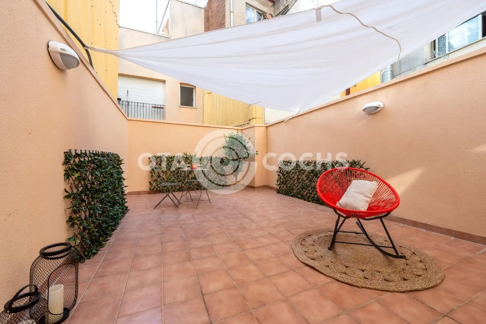 Wohnung mit Terrasse zum Verkauf in Carrer ROSER, imagen 12