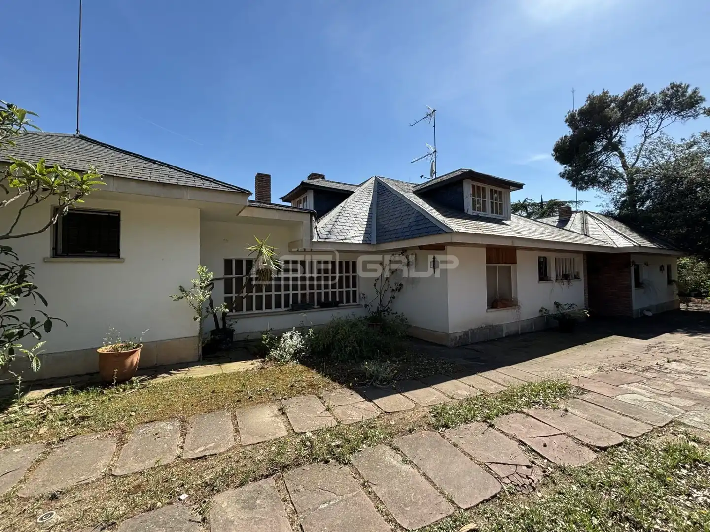 Villa avec terrasse à vendre à Sant Feliu de Codines, imagen 8