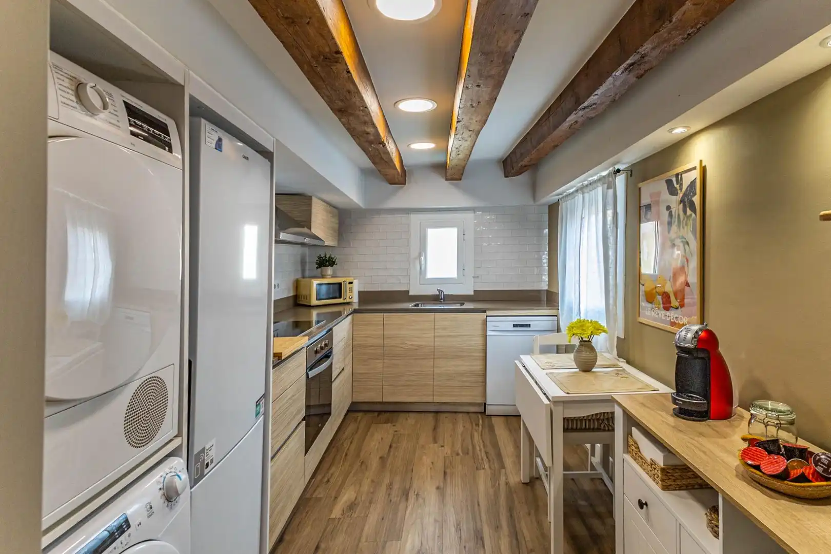 Ático con ascensor en venta en CANUDA, imagen 9