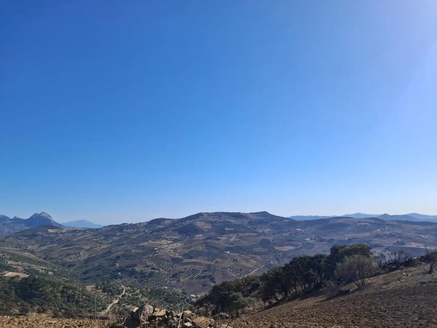 Terreni e lotti in vendita a Villanueva de la Concepción, imagen 16