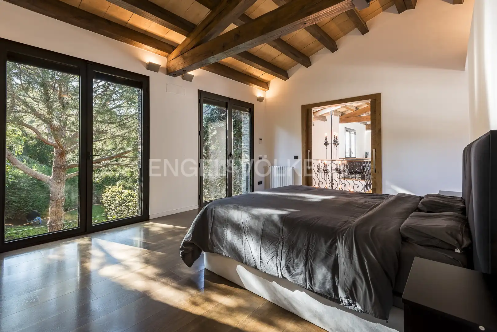 Casa amb piscina en venda a Corbera de Llobregat, imagen 93