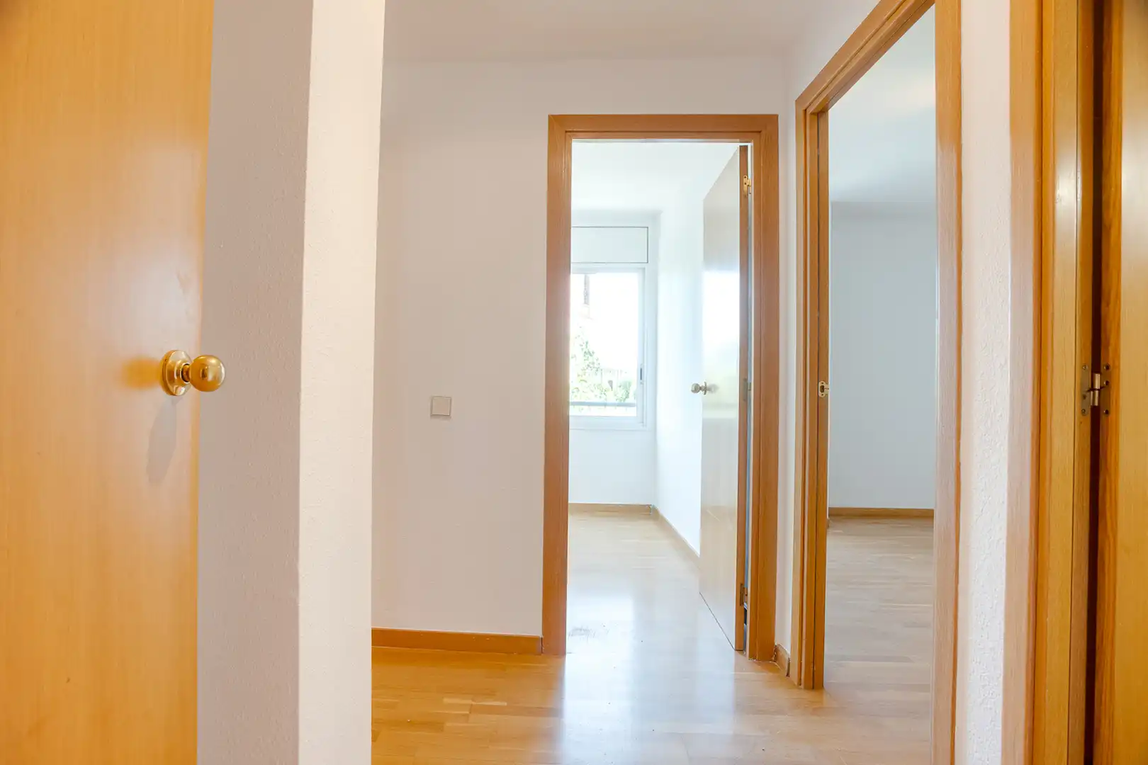 Flat for sale in Sant Adrià de Besòs  with Heating, Parquet flooring and Oven