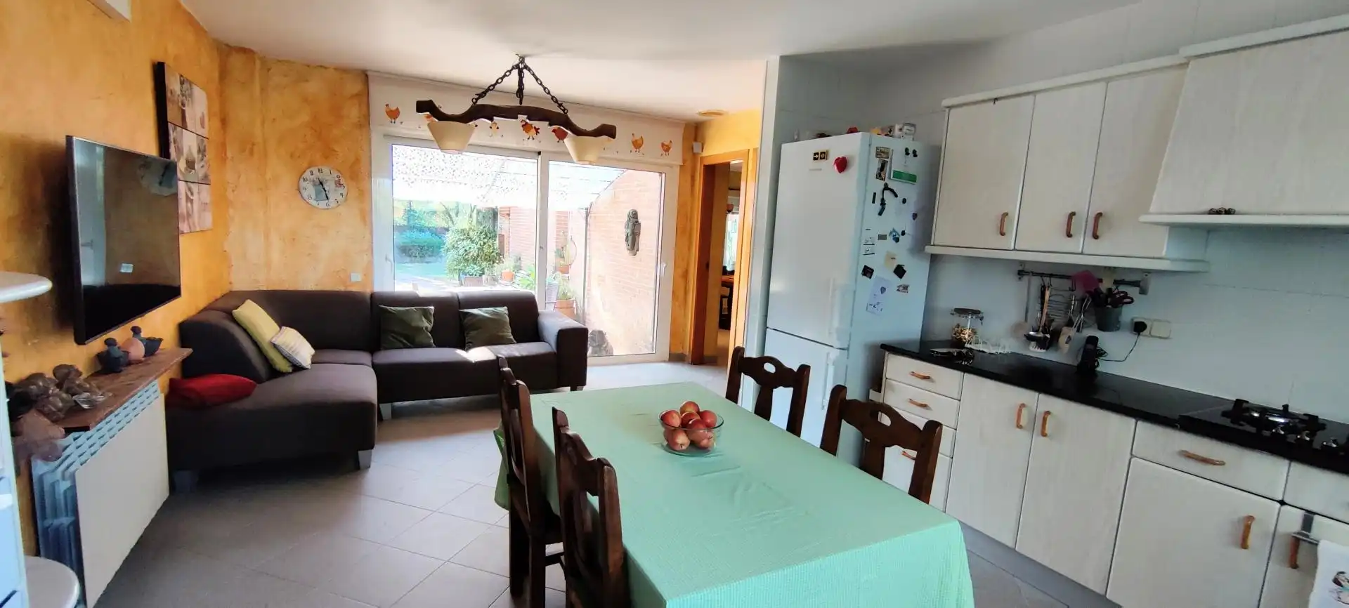Chalet en venta en Vallromanes, imagen 9