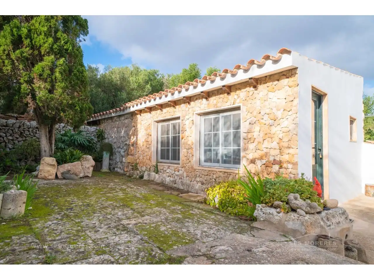 Casa rústica amb jardí en venda a Sant Lluís - S'Ullestrar - Torret, imagen 16