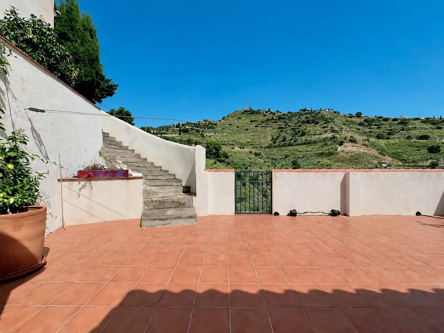 Casa amb piscina en venda a río Ebro 1, imagen 28