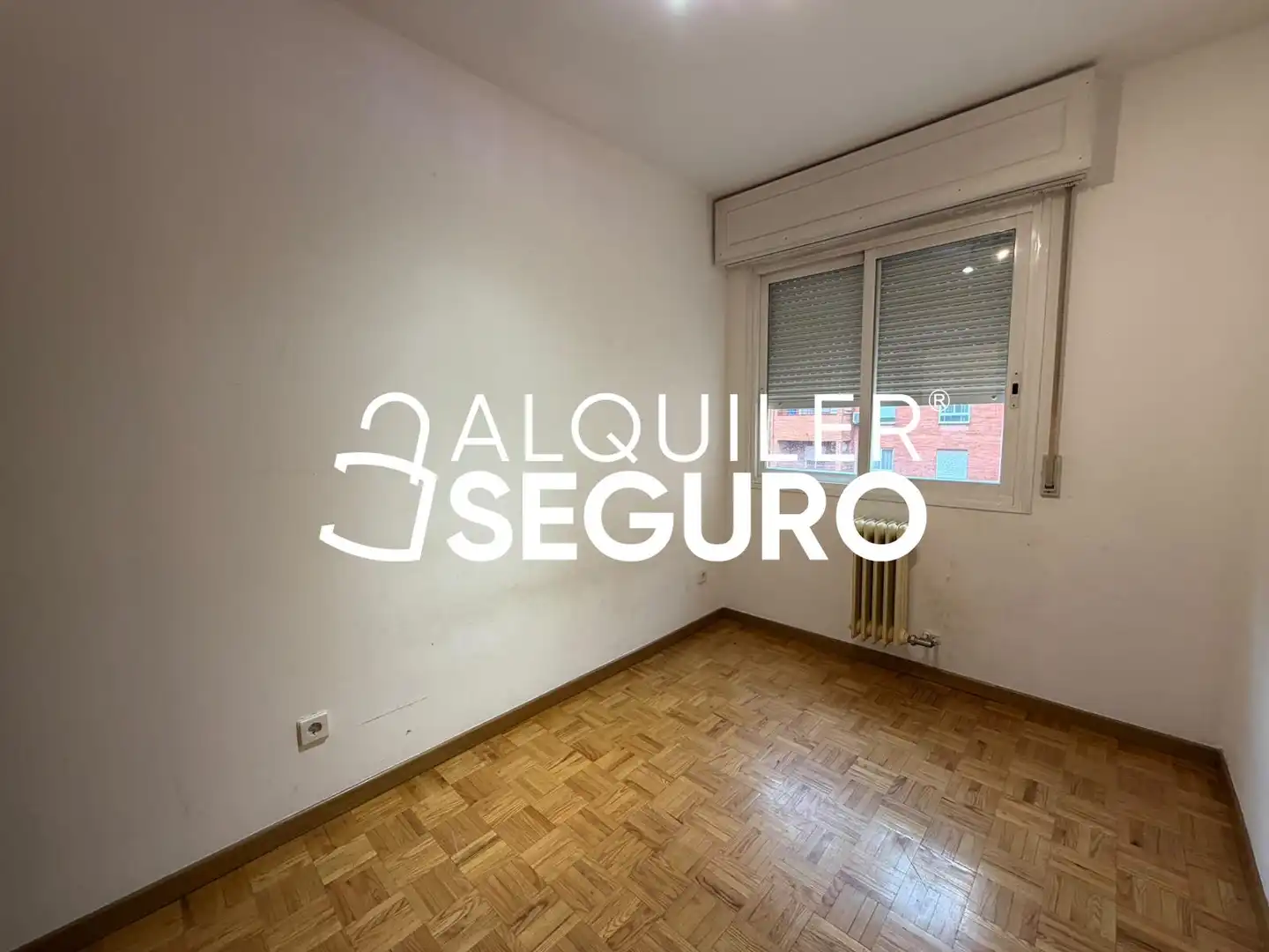 Wohnung zur Miete in Madrid, Madrid