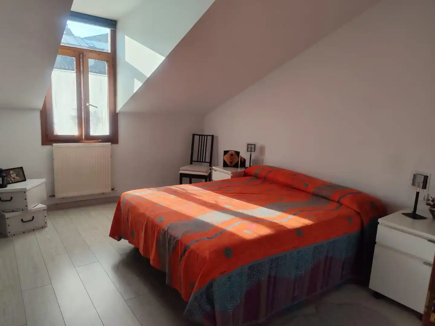 Dormitori de Dúplex en venda en Vitoria - Gasteiz amb Balcó