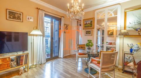 Photo 2 of Flat for sale in Sant Antoni, Barcelona