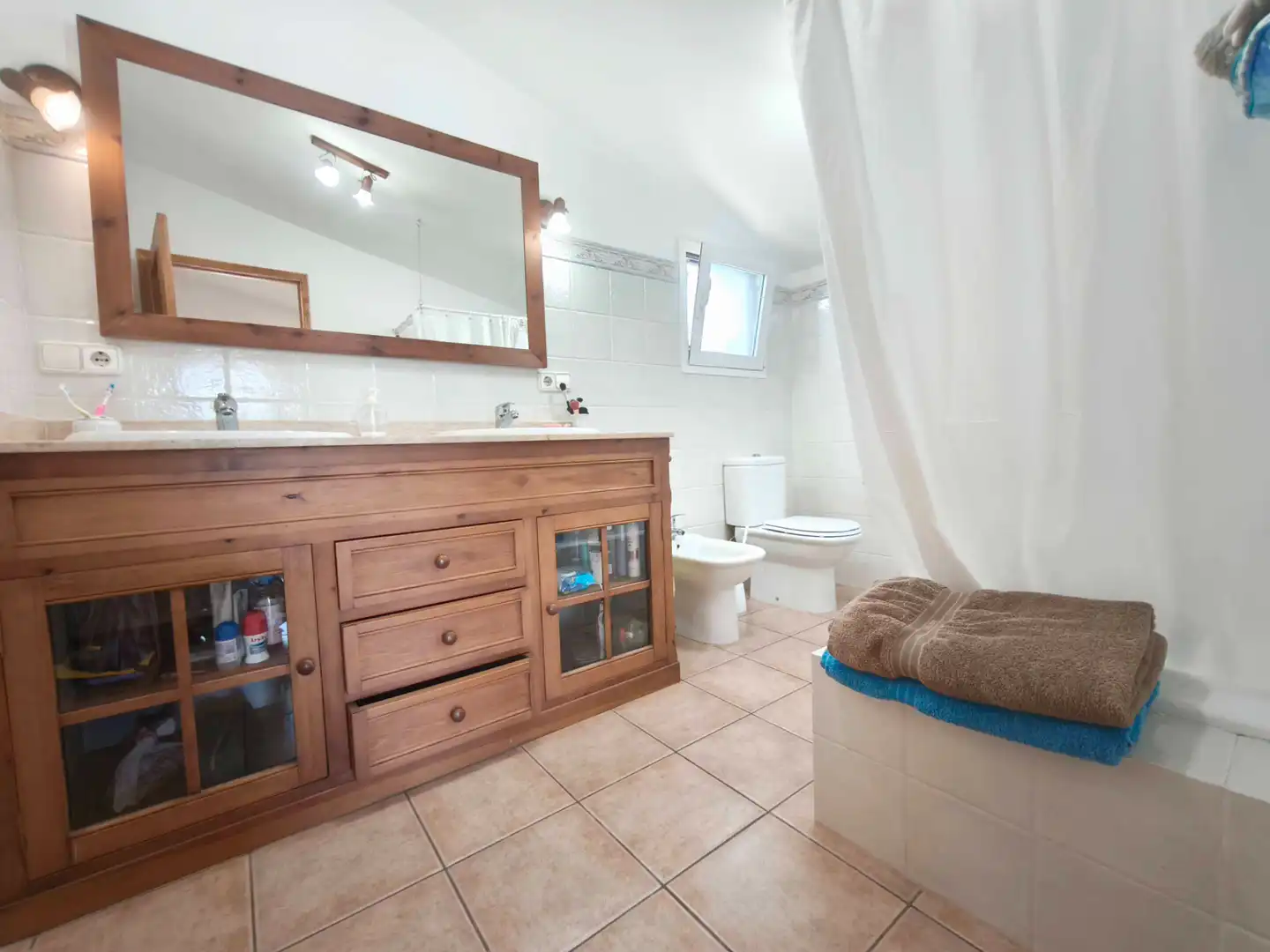 Casa rústica amb jardí en venda a Sant Lluís - S'Ullestrar - Torret, imagen 13