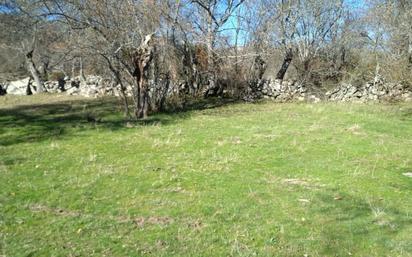 Land for sale in El Escorial