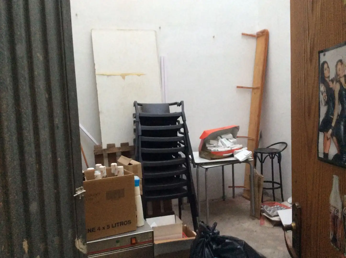 Gewerbefläche zum Verkauf in Albalat de la Ribera, imagen 8