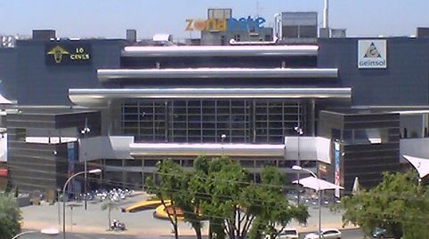 Foto 5 de Trastero de alquiler en Calle Administrador Gutierrez Anaya, 5, Parque Alcosa, Sevilla Capital