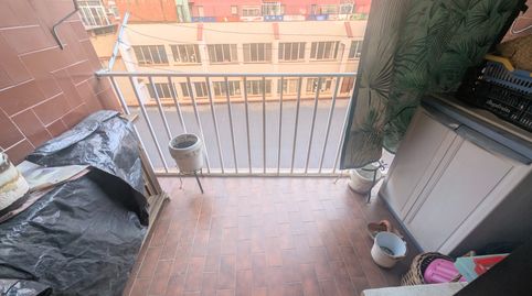Foto 3 de Piso en venta en La Marina del Port, Barcelona Capital