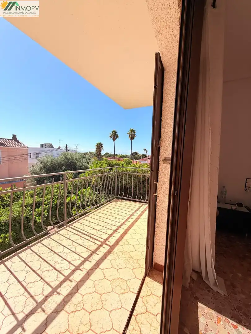 Xalet amb terrassa en venda a Boverals - Saldonar, imagen 45