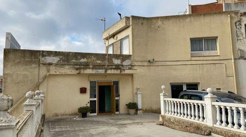 Oportunidad de inversión. Edificio de 1.005m en el Perelló Tarragona.