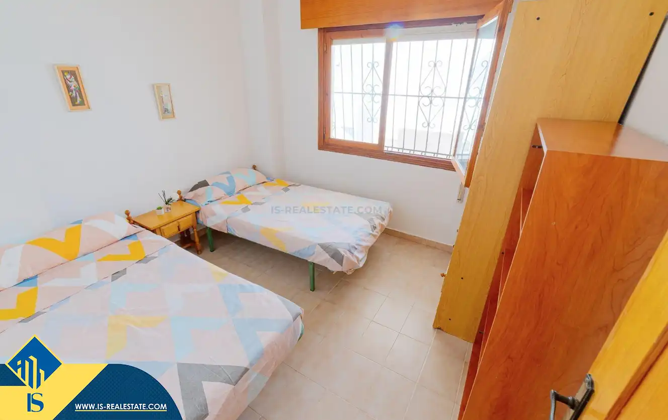 Apartment with pool for sale in Playa del Acequión, Náufragos y Rocío del Mar, imagen 13