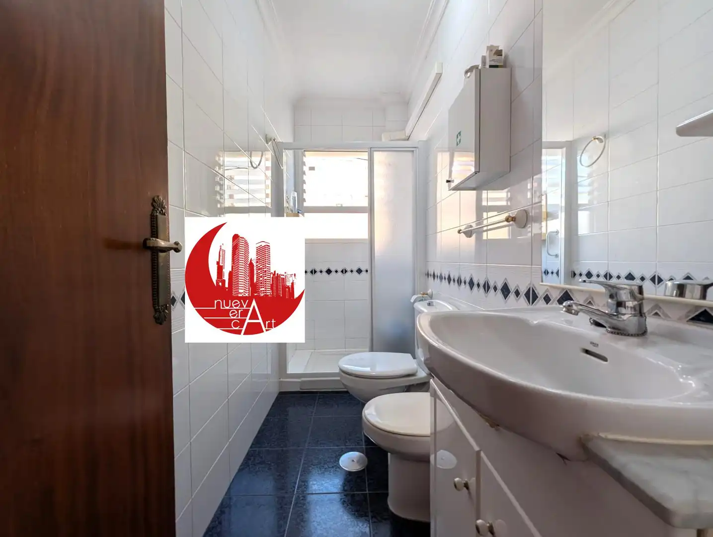 Baño de Piso en venta en La Unión ciudad