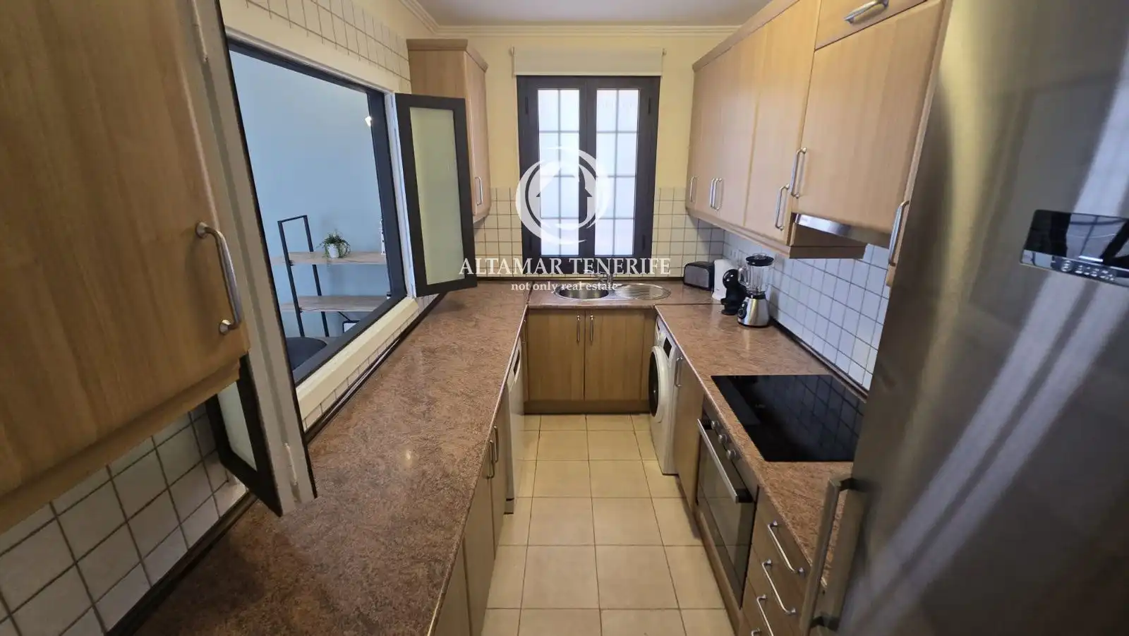 Casa a schiera con piscina in vendita a la Enramada, imagen 15