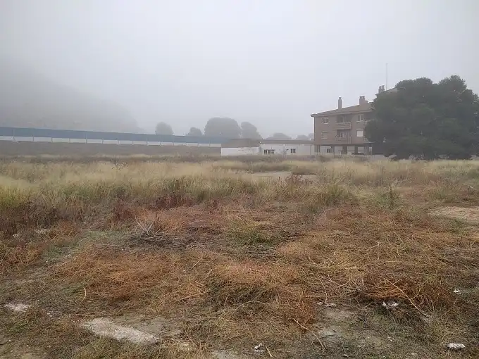 Rural land for sale in C/ Río Jalón, imagen 8