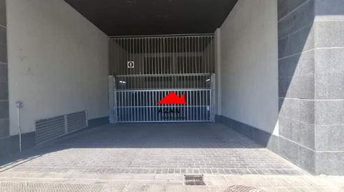 Foto 4 von Garage zum Verkauf in Calle Calle Mina San Luis, Bilbao la Vieja, Bilbao