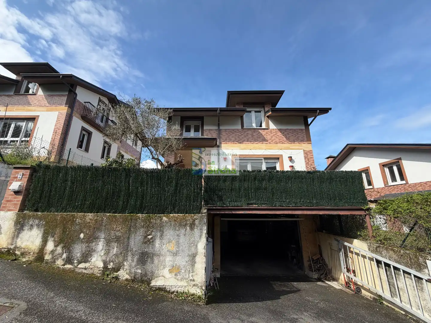 Maison avec terrasse à vendre à Barrio Mioño 30B, imagen 3