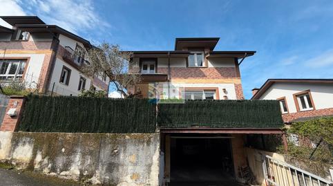 Foto 3 de Casa o chalet en venta en Barrio Mioño, 30b, Mioño - Santullán, Castro-Urdiales