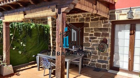 Foto 3 de Casa o chalet en venta en Calle el Barrio, Sariegos, León