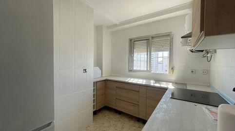 Foto 3 de Pis de lloguer a Avenida de la Soleá, 1, Santiago - Coronación, Jerez de la Frontera