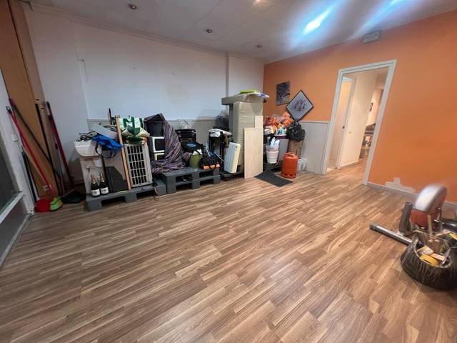 Local comercial en Venta en Can Deu