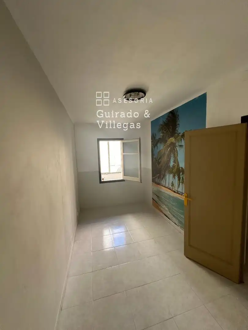 Habitación de Piso en venta en Barcelona con Terraza y Amueblado