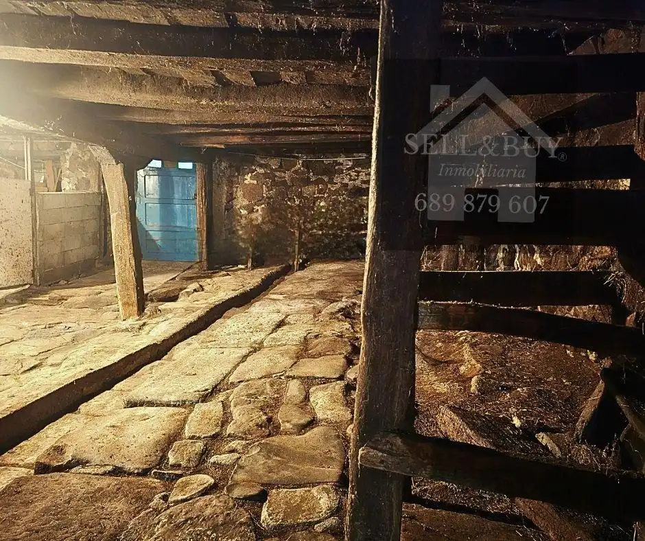 Casa rústica amb jardí en venda a Campoo de Yuso, imagen 45