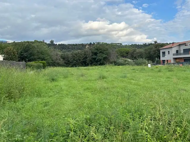 Residential for sale in Carrer Poniol, 10, Sant Esteve de Palautordera