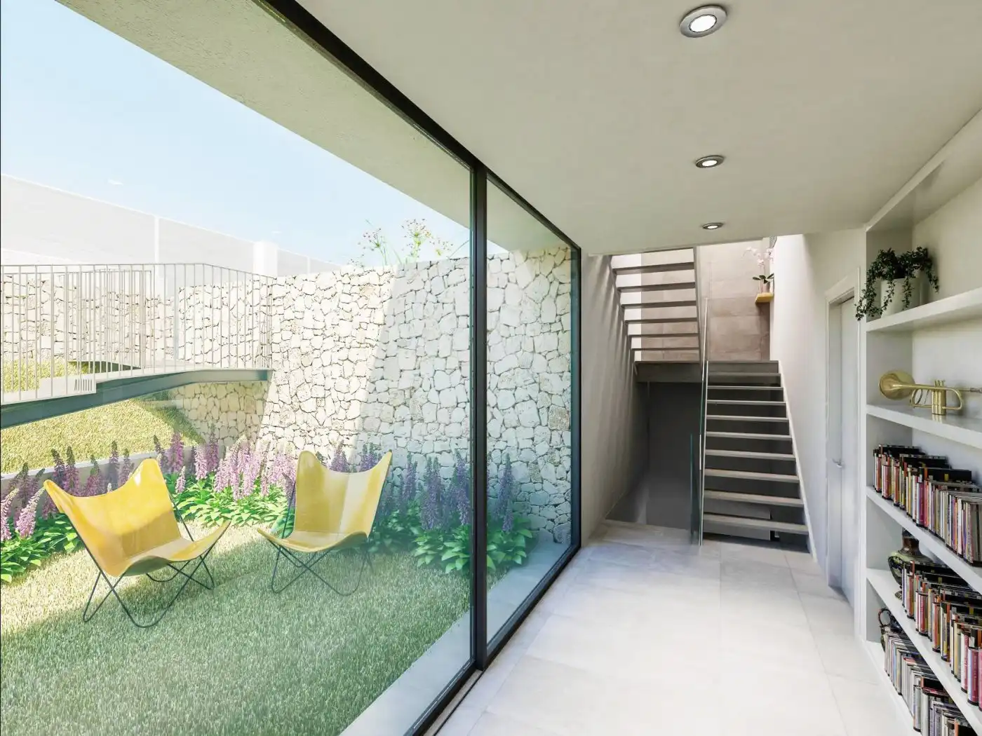 Villa con piscina in vendita a Cala Advocat - Baladrar, imagen 5