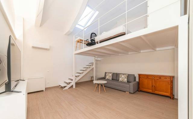 Piso en Alquiler en N/A en Comillas