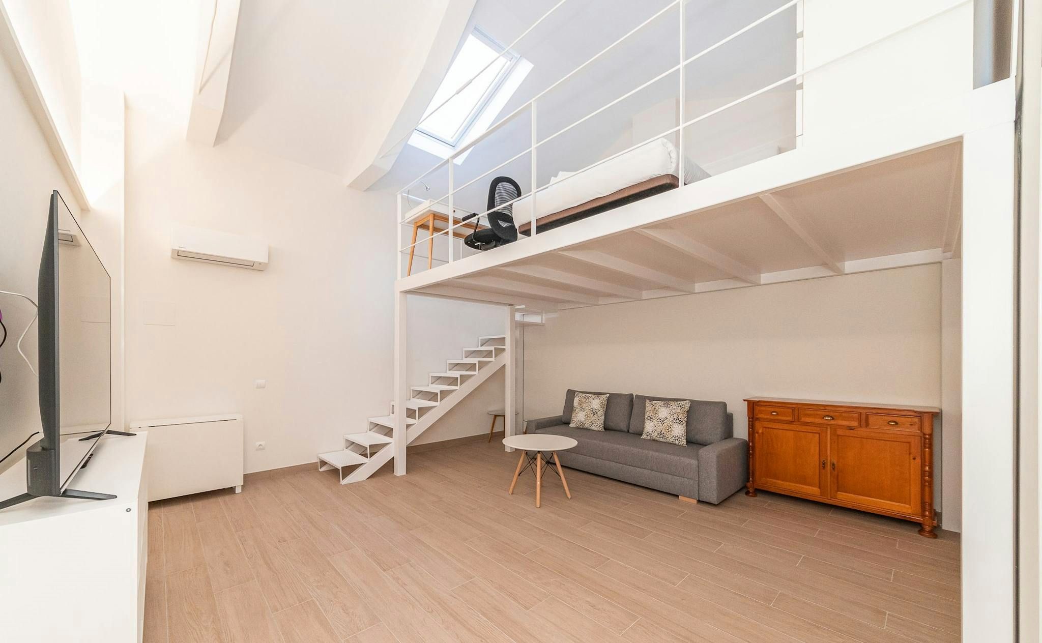 Flat to rent in N/A, Comillas