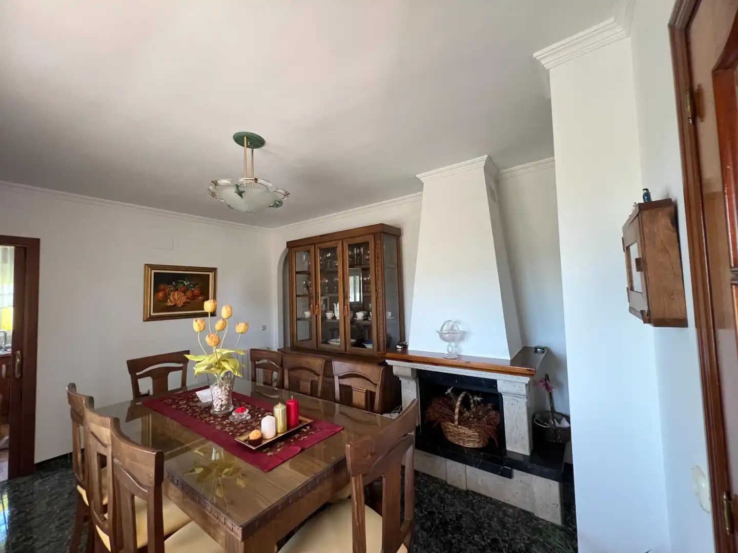 Casa pareada con terraza en venta en Arroyo de la Miel, imagen 44